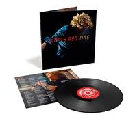 Simply Red Time (Vinyl) 12" Album (Gatefold Cover)