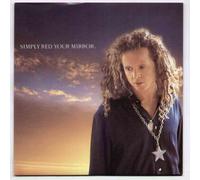 Simply Red - SIMPLY RED - YOUR MIRROR - 7" VINYL