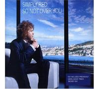 Simply Red - So Not Over You
