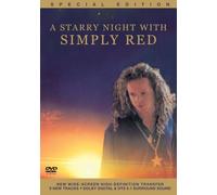 Simply Red - Starry Night With Simply Red [USA] [DVD]
