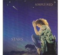 Simply Red – Stars – CD – Importación USA