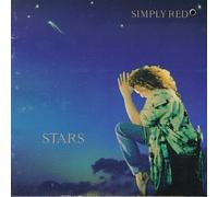 Simply Red - Stars [Casete]