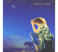 Simply Red Stars (CD) Album (Importación USA)