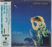 Simply Red - Stars [Ltd.Double Edition]
