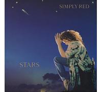 Simply Red - Stars/Montreux EP