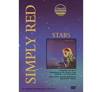 Simply Red - Stars ... The Definitive Authorised Story of the Album (Classic Album) [DVD]