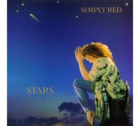 Simply Red - Stars [Vinilo]