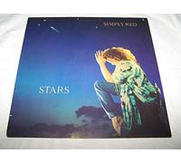 Simply Red - Stars [Vinilo]