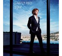 Simply Red - Stay