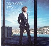 Simply Red - Stay - Deluxe Edition