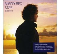 Simply Red - Stay [Import]