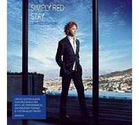 Simply Red - Stay (Ltd.Edt.)CD+DVD