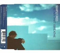 Simply Red - The Air That I Breathe [Import]