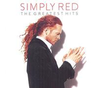Simply Red - The Greatest Hits