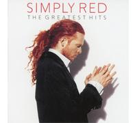 Simply Red The Greatest Hits (CD) Album (Importación USA)