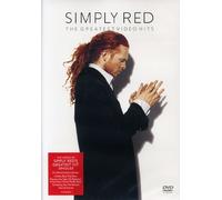 Simply Red - The Greatest Video Hits [DVD]