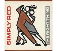 Simply Red - The Right Thing