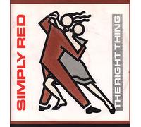 Simply Red - The Right Thing