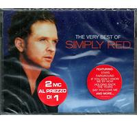 Simply red - The very best of