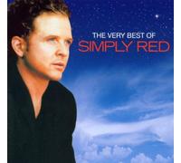 Simply Red - The Very Best of