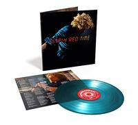 Simply Red - Time (Amazon Exclusive 140g Curacao Vinyl)