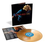 Simply Red - Time (Edición Color Oro)(Lp-Vinilo)