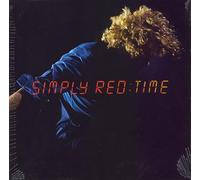 Simply Red - Time