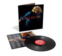Simply Red – Time – LP (Vinilo) – Gatefold – Importación USA – Warner Music