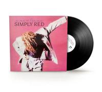 SIMPLY RED - Una Nueva Llama (2024) LP Vinilo
