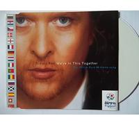 Simply Red - We're in This Together