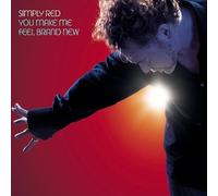 Simply Red - You Make Me Feel Brand New (Cdx)