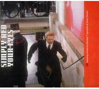 Simply Red - Your Eyes