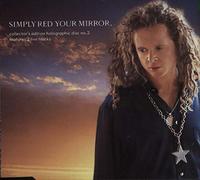 Simply Red - Your Mirror
