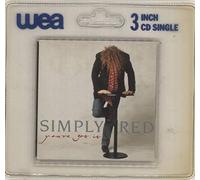 Simply Red - You've Got It