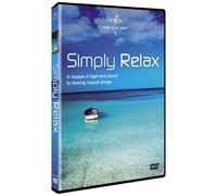 Simply Relax - Mind Body Spirit: Simply Relax [USA] [DVD]