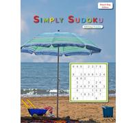 SIMPLY SUDOKU: 400 Easy Puzzles