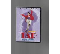 Simply Tap Dance for Absolute Beginners [USA] [DVD]