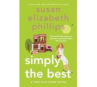 Simply the Best – Una novela de Chicago Stars