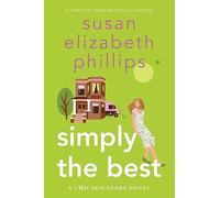 Simply the Best: A Chicago Stars Novel