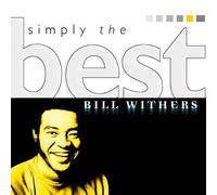 Simply the Best by Bill Withers