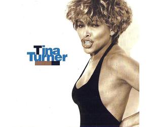 Simply The Best - CD Album (18 Titel, incl. tina turner what's love got to do with it , we don't need another hero , i can't stand the rain , better be good to me , i want you near me etc.)