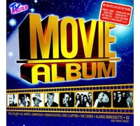Simply the best Movie Album (2001) - Simply the Best Movie Album