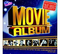 Simply The Best Movie Album (CD) Album (Importación USA)