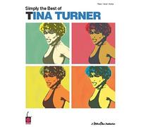 Simply the Best of Tina Turner