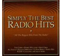 Simply the Best Radio Hits [CASSETTE]