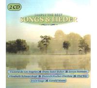 Simply the Best Songs & Lieder