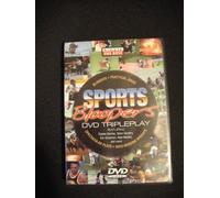 Simply the Best - Sports Bloopers Triple Play [Reino Unido] [DVD]