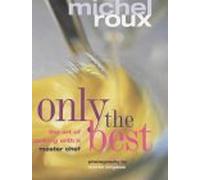 Simply the best: The Art of Cooking with a Master Chef