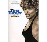 Simply the best: the best of tina turner piano, voix, guitare