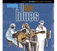 Simply...the Blues - Simply the Blues
